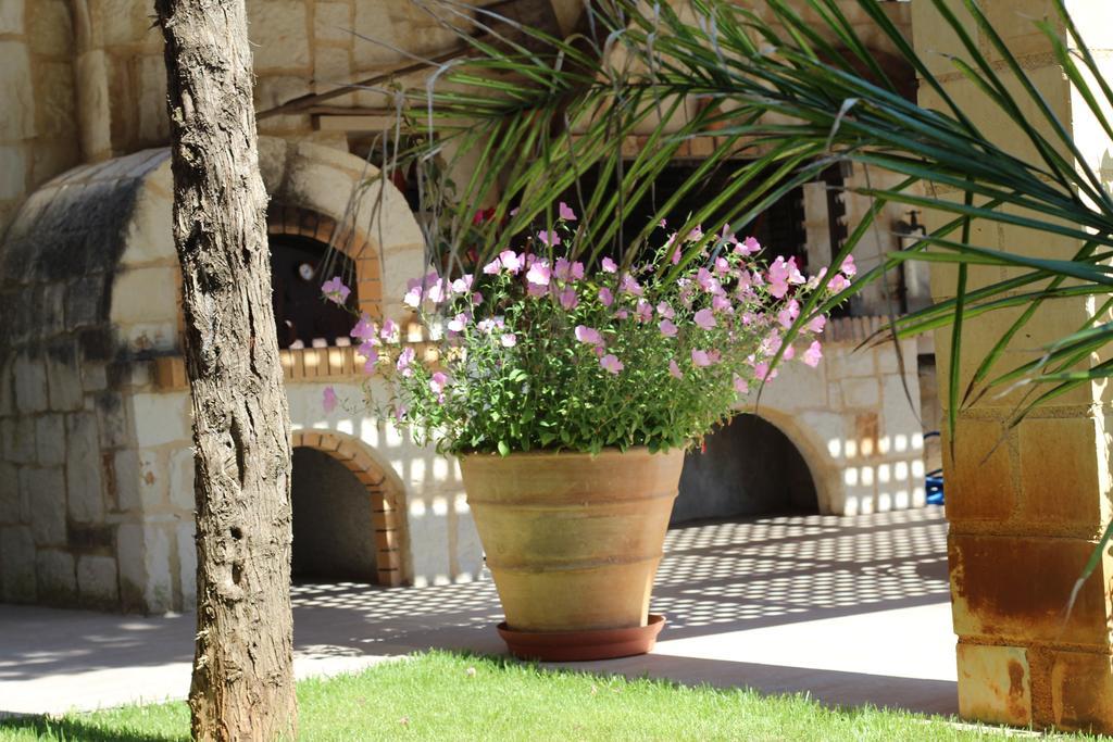 Villa Alimedon Almirída Luaran gambar